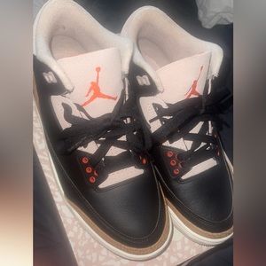 Jordan 3